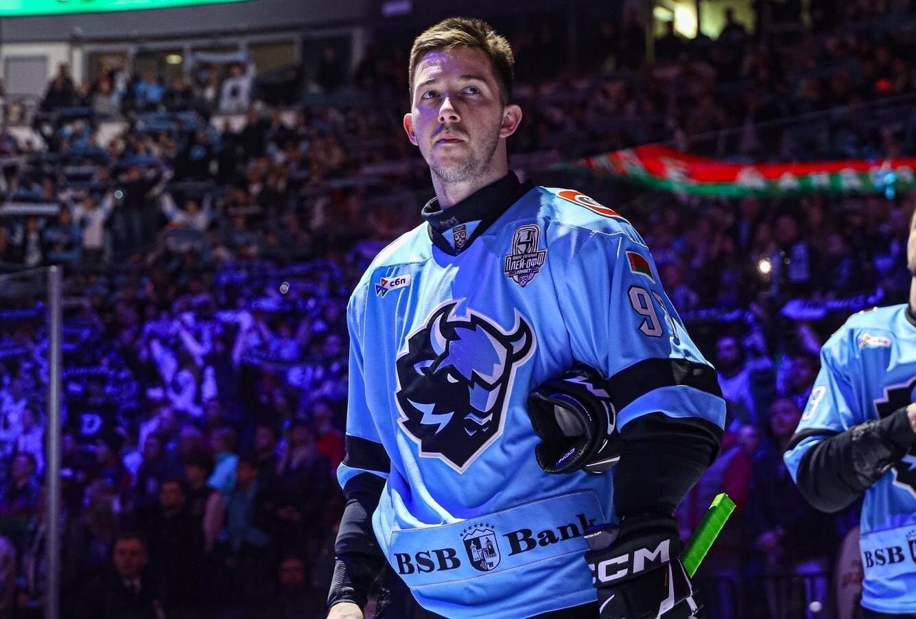 Станислав Галиев: хотим пройти как можно дальше и бороться за трофей