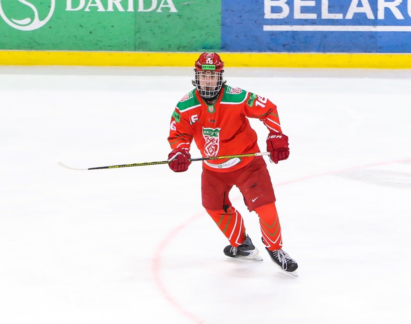 Михаил Бенкевич: серия получилась хорошей. Мы смогли зацепиться, возможно, где-то не так, как хотели, но в целом проявили себя неплохо