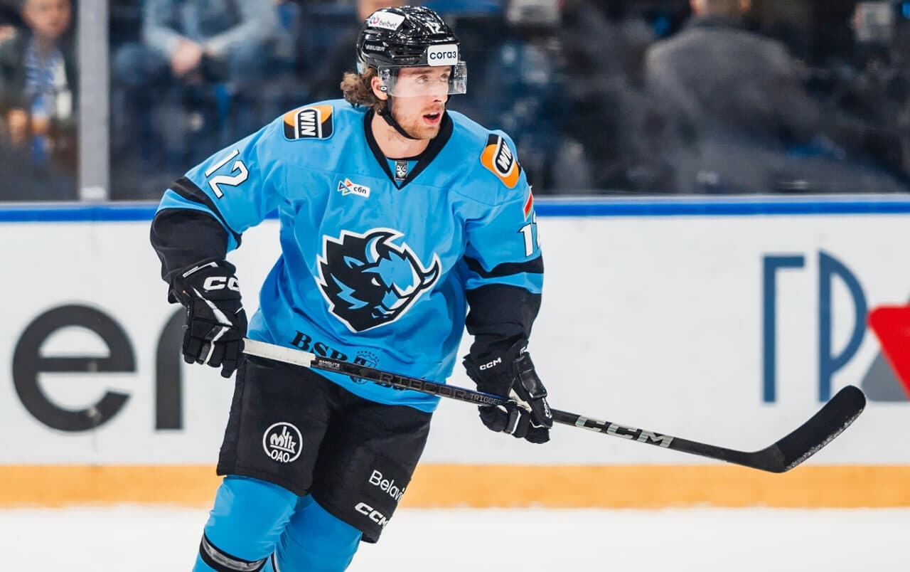 Игорь Брикун: в первом раунде лучшим назову Лиможа. Когда смотришь, как настоящий легионер на совесть работает… Не ждет большинства, чтобы очки набрать