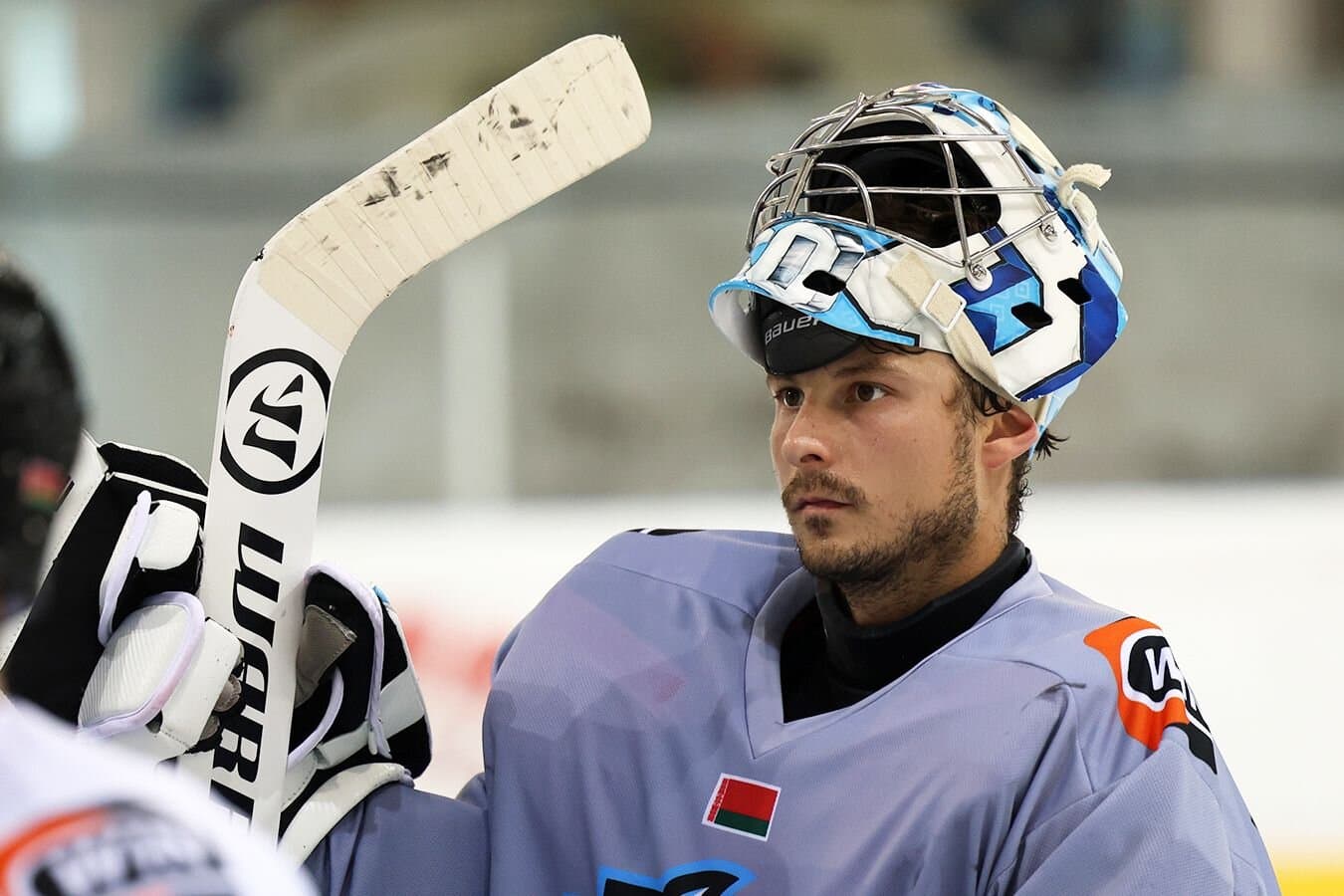 Зак Фукале: Минск – фантастический город. Счастлив здесь, горжусь, что представляю эту команду и всю страну