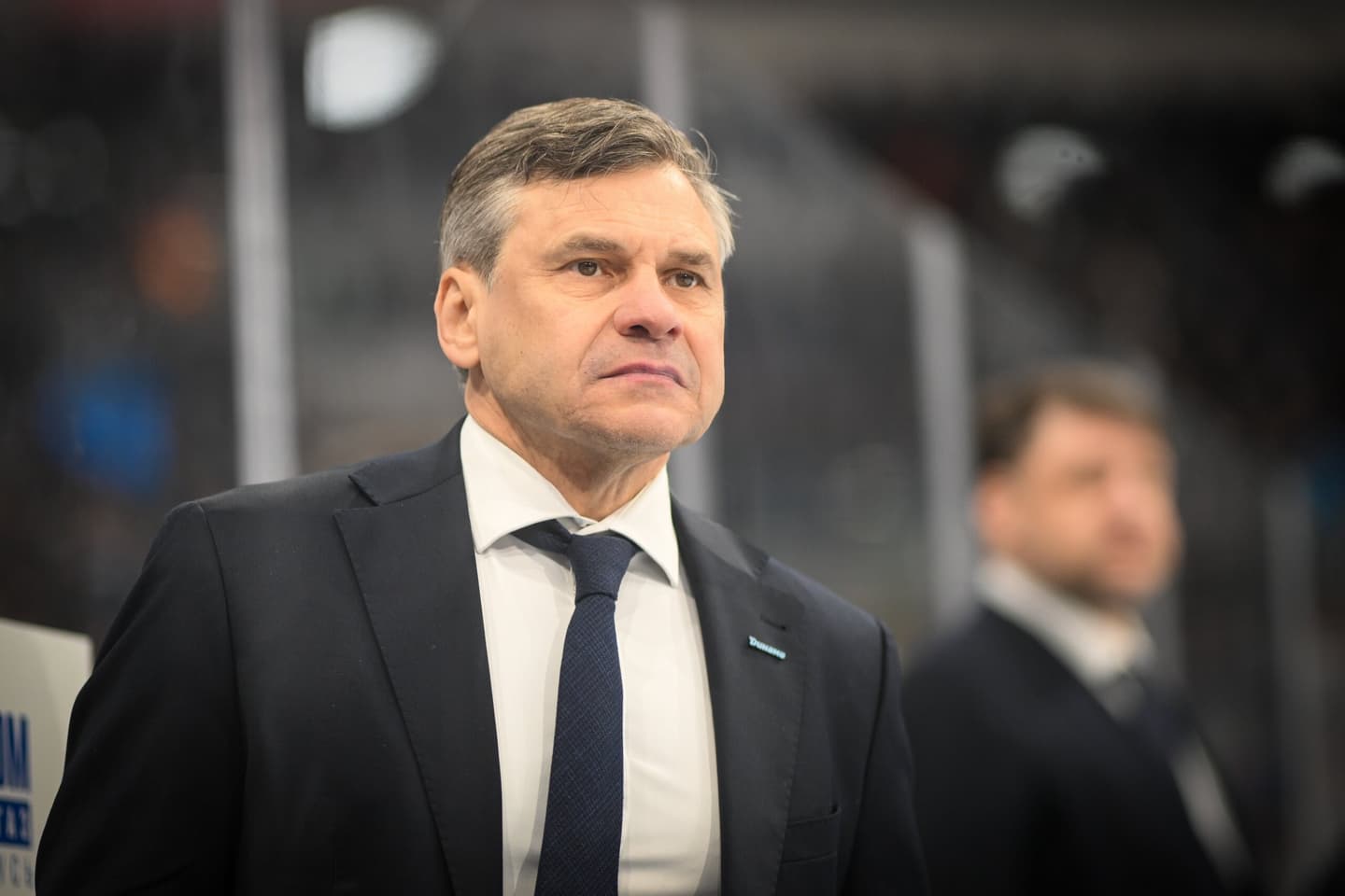 Дмитрий Квартальнов: то, что команда идет поступательно наверх, – это результат большой работы. Но не хотелось бы останавливаться, хочется идти еще дальше