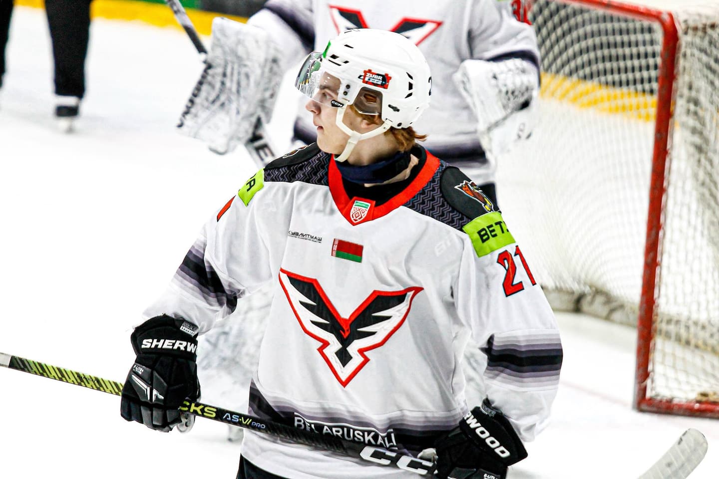 Максим Крылов: каждая ошибка может стоить матча, и игроки выходят с гораздо большей мотивацией