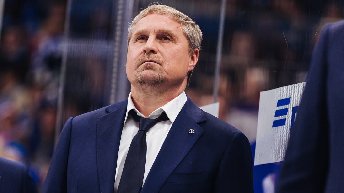 Андрей Скопинцев: минское «Динамо» психологически, физически, да и в других аспектах к плей-офф подготовилось хорошо