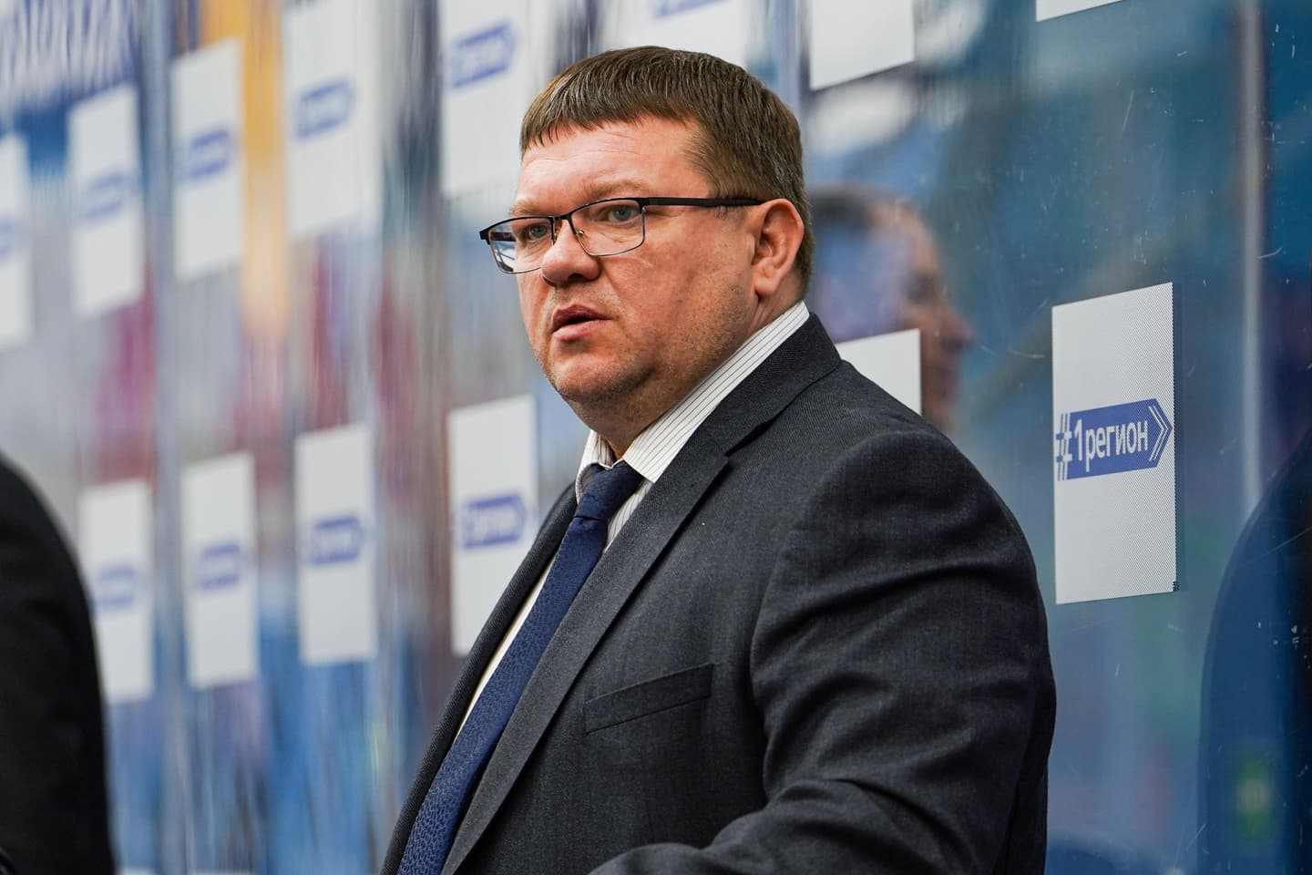 Дмитрий Кравченко покинул пост главного тренера «Бреста»