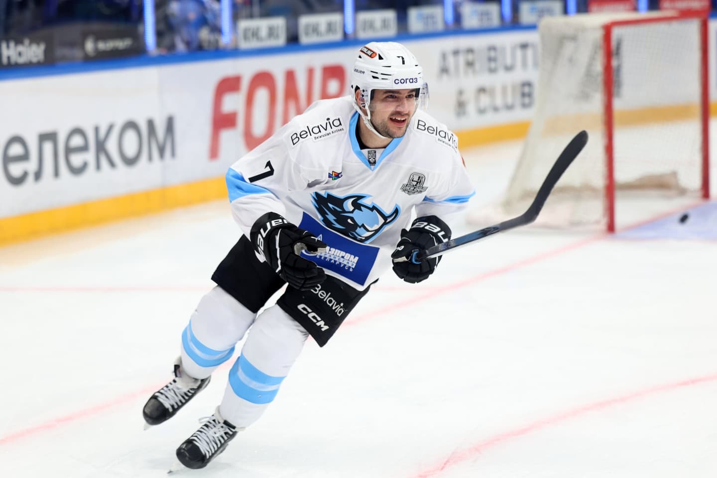 Сэм Энас: в этом году мы именно там, где должны быть. Это не чудо. Мы много сделали для этого