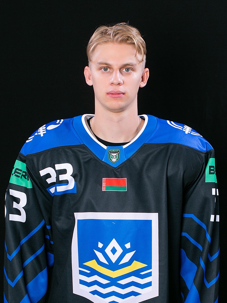 Козинов Александр Валерьевич